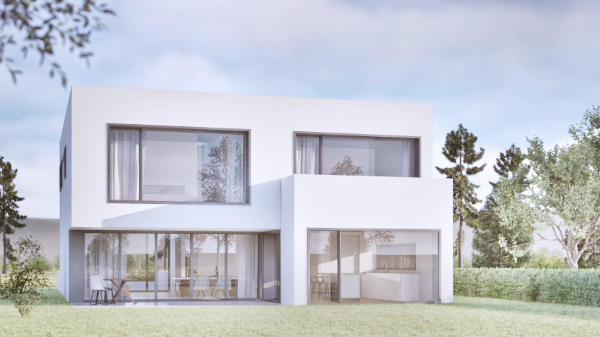 Einfamilienhaus Thiersheim