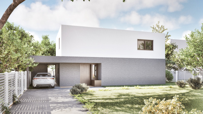 Einfamilienhaus Berlin Neukölln