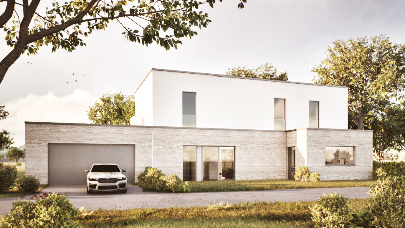 Haus in Zernsdorf, Königs Wusterhausen